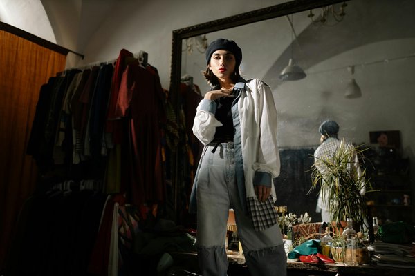 Choisir des chaussures enfant : confort et style au rendez-vous !