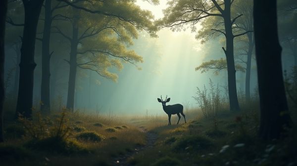 Entretenir le daim : des conseils auxquels vous n'avez jamais pensé