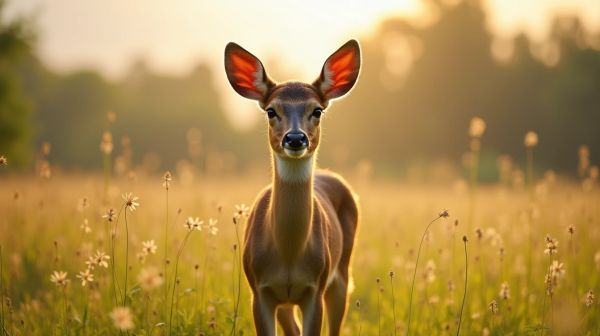 Entretenir le daim : des conseils auxquels vous n'avez jamais pensé