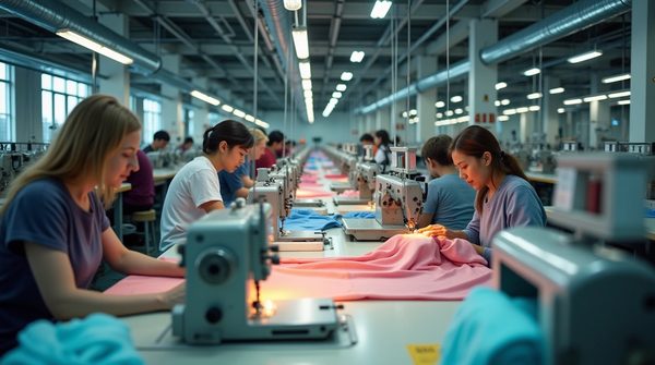 Fabricant et grossiste de sweat de promo : tout savoir sur la personnalisation textile en série