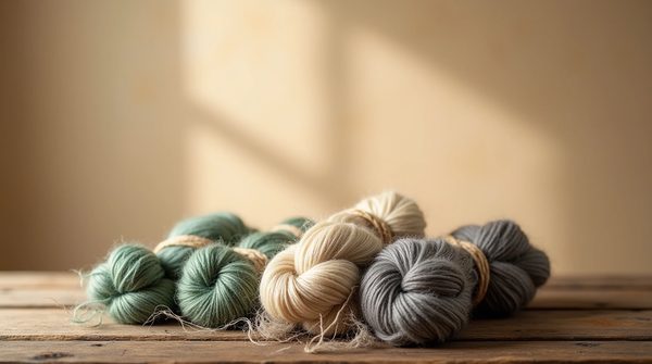 Laissez-vous séduire par nos laines de qualité supérieure