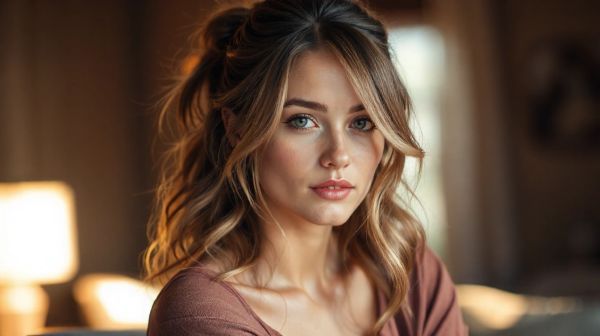 Les avantages d'une coiffure bio pour sublimer vos cheveux