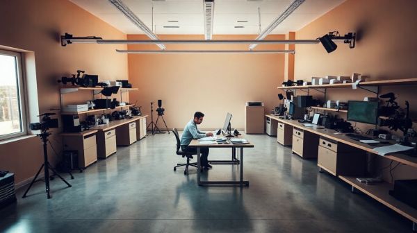 Numérisez et améliorez vos photos au laboratoire de Nîmes