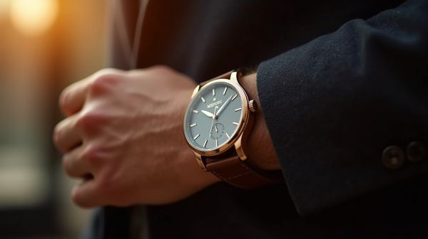 Offrir un bijou unique : les options personnalisées pour homme