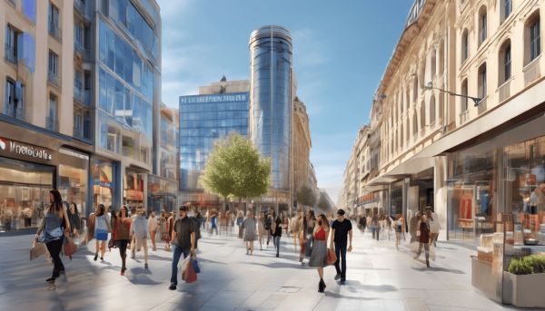 Part Dieu boutique : votre guide des meilleures adresses de shopping à Lyon