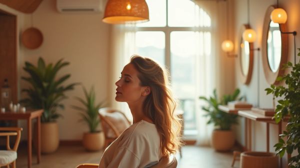 Pourquoi choisir un salon de coiffure bio pour vos cheveux ?