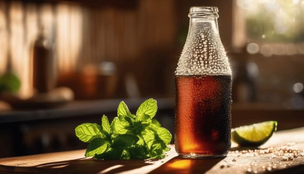 Pourquoi le petit cola a-t-il des bienfaits insoupçonnés ?