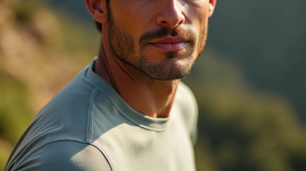Pourquoi opter pour un t-shirt mérinos homme confortable et technique ?