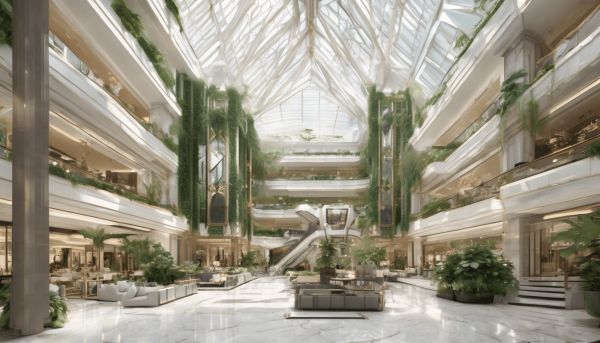 Pourquoi prendre un rendez-vous shopping à Siam Paragon