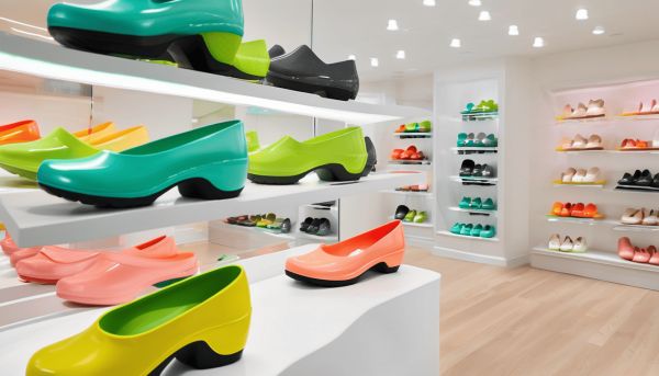 Prix crocs : meilleurs modèles et tarifs pratiqués en 2026