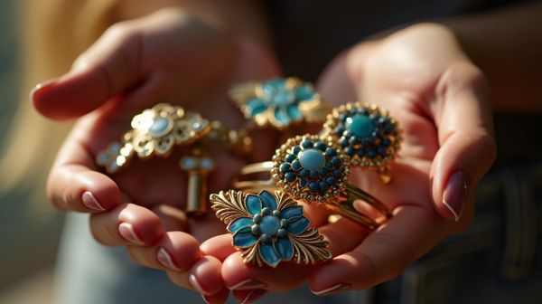 Sautez sur les attaches cheveux tendance pour un style réussi