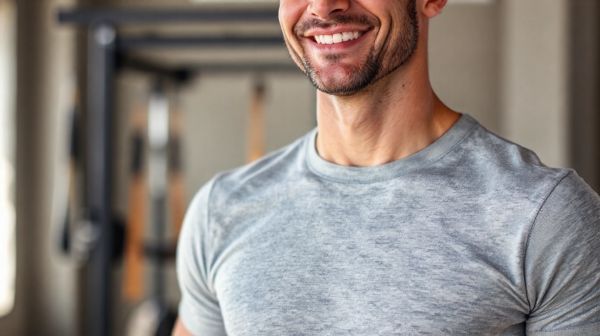 Top 5 avantages d'un t-shirt mérinos homme pour performances