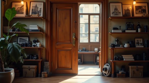 Transformez vos souvenirs avec le laboratoire photo à Nîmes