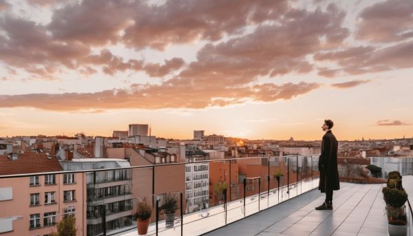 Vivez des moments inoubliables à tête dans les nuages part dieu