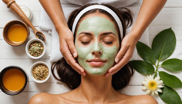 Rituels de soins visage et corps : éveillez vos sens au bien-être