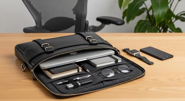 Comment choisir le sac ordinateur adapté à vos besoins professionnels en 2026 ?