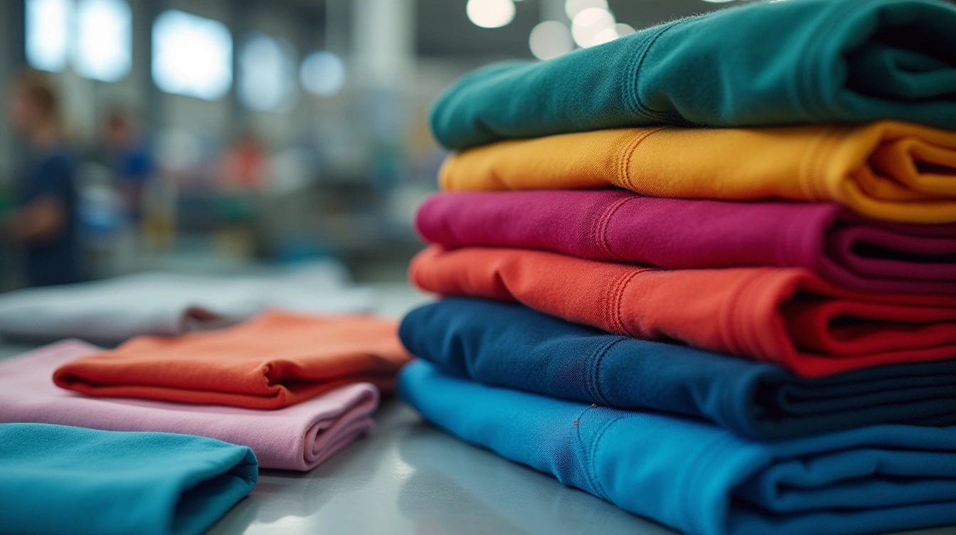 Les critères clés pour choisir son fabricant de sweat personnalisé